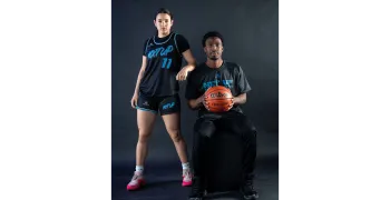 NXT UP Basketball Academy