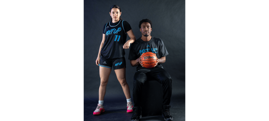 NXT UP Basketball Academy